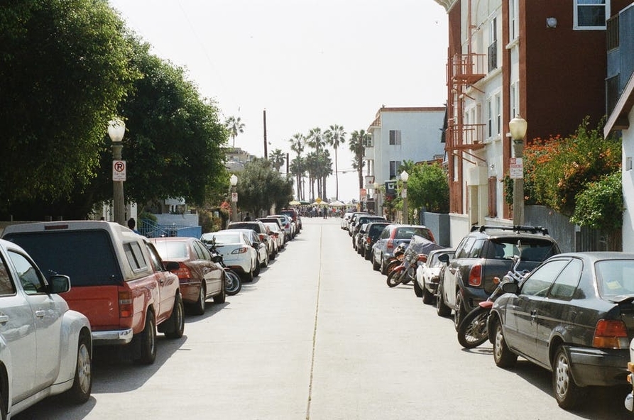 The one minute hacks to master the art of parking!